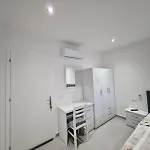 ゲストハウス Aj ティラナ