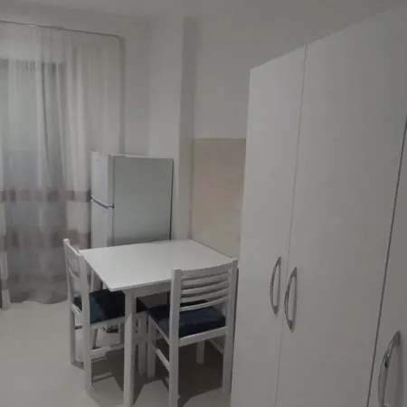 Aj Guest house *