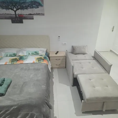 Vendégház Aj Tirana