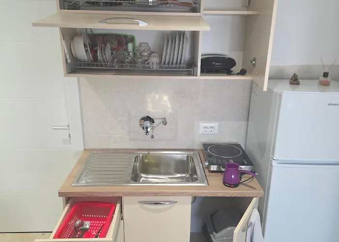 招待所 Aj 地拉那