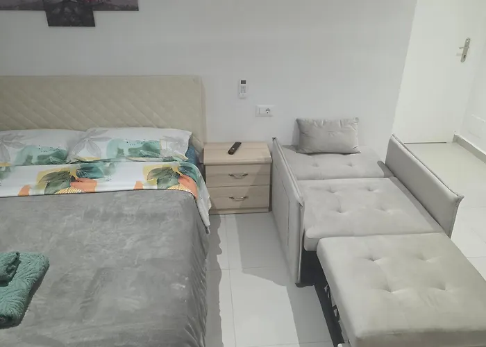 Vendégház Aj Tirana