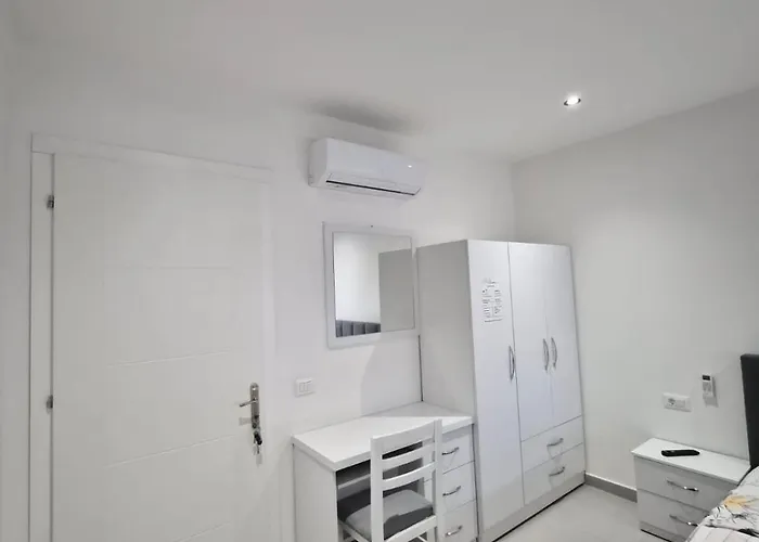 招待所 Aj 地拉那