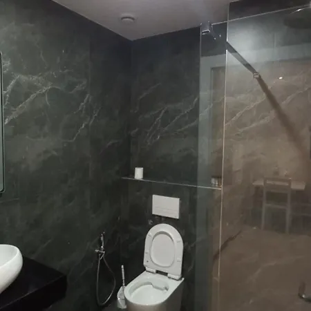 Aj Apartman Tirana