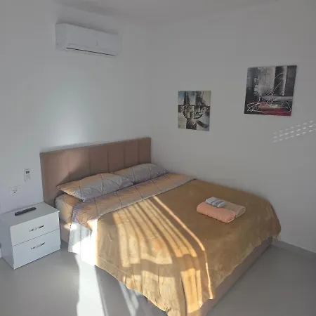 Lägenhet Aj *