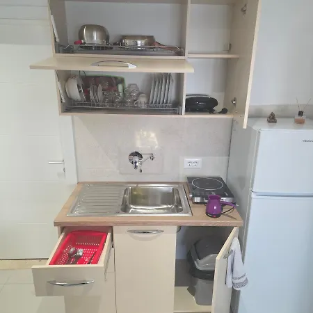 Lägenhet Aj Tirana