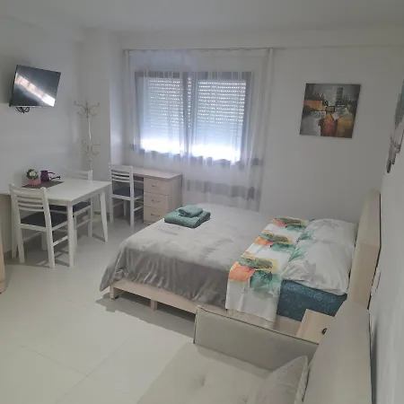 Appartement Aj *