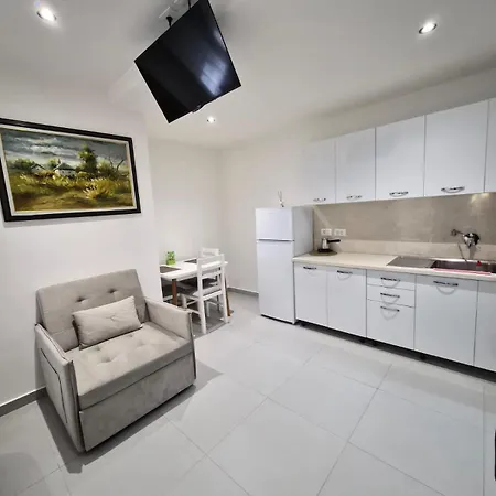 Appartement Aj Tirana