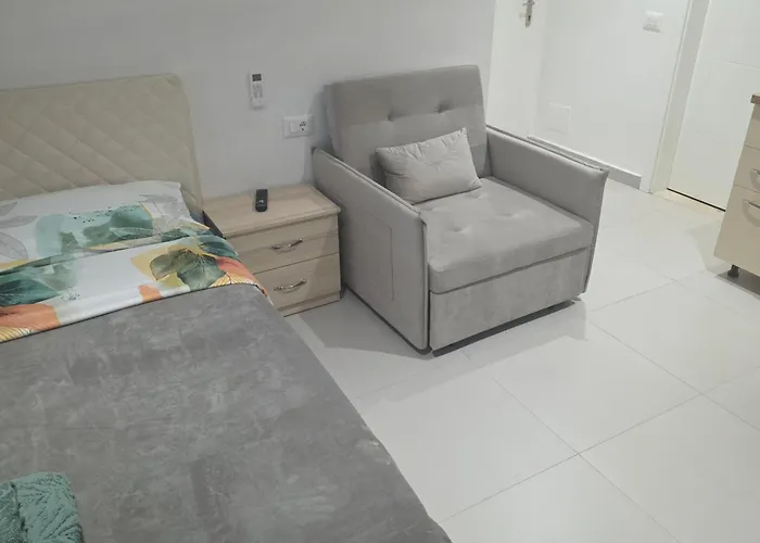 Aj Affittacamere Tirana